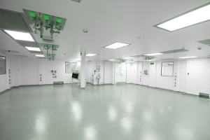 Cleanroom Panel Types, Formats, Materials, and Suppliers