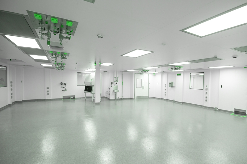 Cleanroom Panel Types, Formats, Materials, and Suppliers