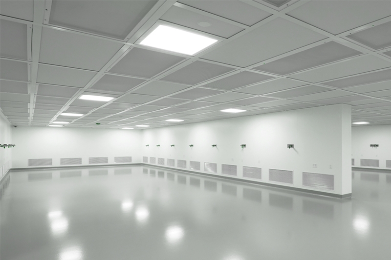 How to choose Cleanroom Walls