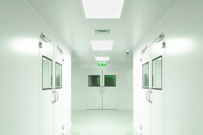Cleanroom Airlock Performance And Beyond
