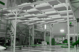 Detailed Guide to Clean Room Ceilings