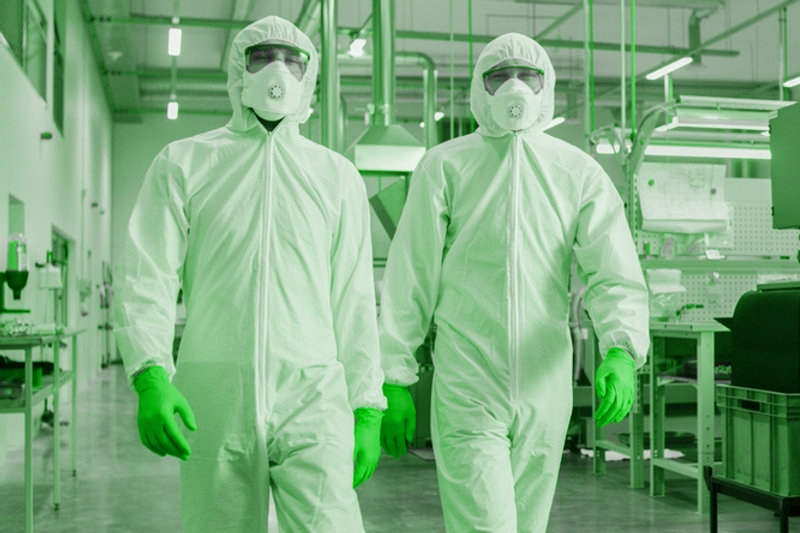 Cleanroom Maintenance: Everything You Should Know