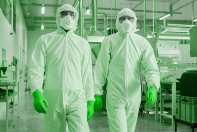Cleanroom Maintenance: Everything You Should Know