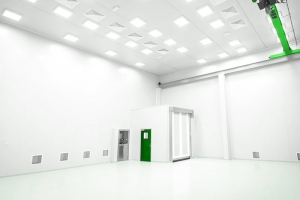 Tips When Designing A Cleanroom