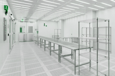 Cleanroom energy saving strategies