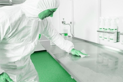 Principal of control at operation stages