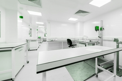 5 Advantages Of Using Modular Clean Room Panels
