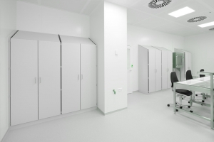 Cleanroom Design Considerations