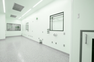 Building a Cleanroom: Planning and Construction Insights