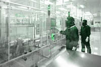 Cleanroom Air Handling Concepts