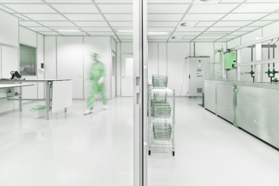 Cleanroom Best Practices: 18 Rules For Cleaner Controlled Environments