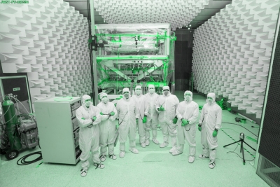 Basic consideration of Cleanroom