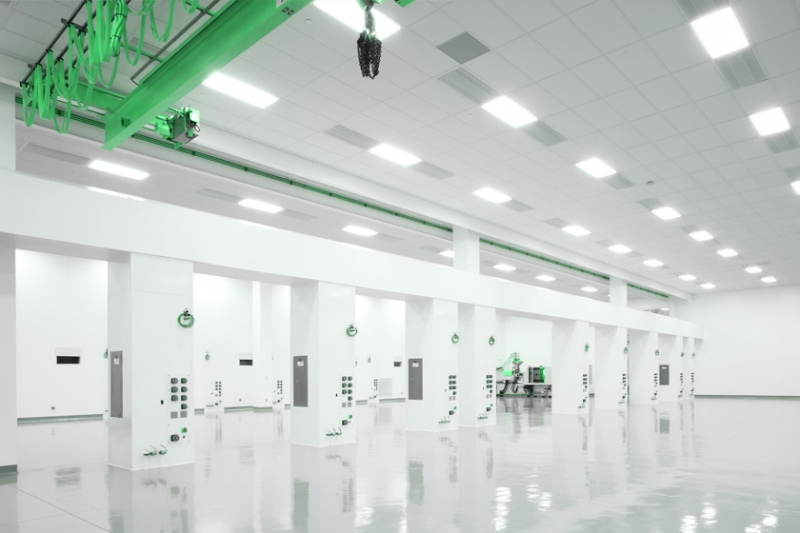 Cleanroom Terminology