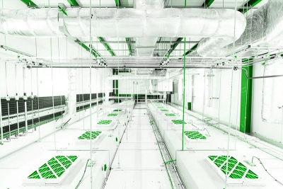 Clean Room ISO Standards