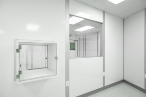 Modular Cleanroom Walls: Pros &amp; Cons of Finishes &amp; Systems
