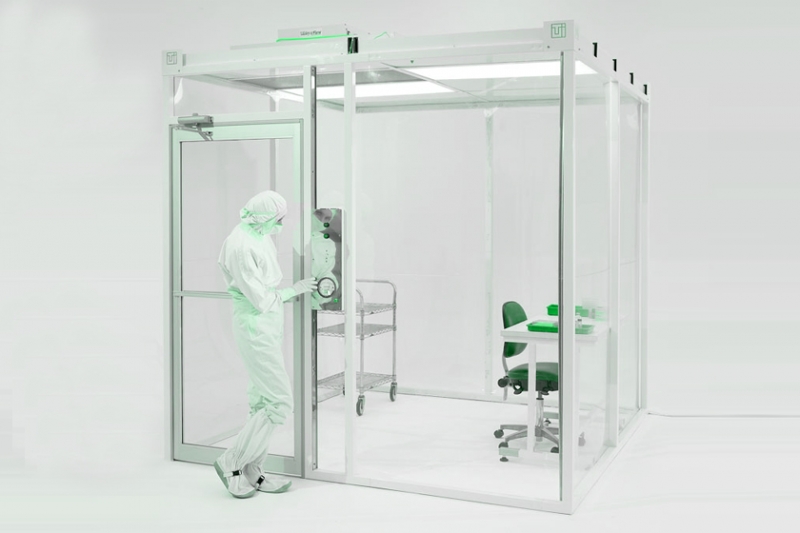 Barrier &amp; Hardwall Panels