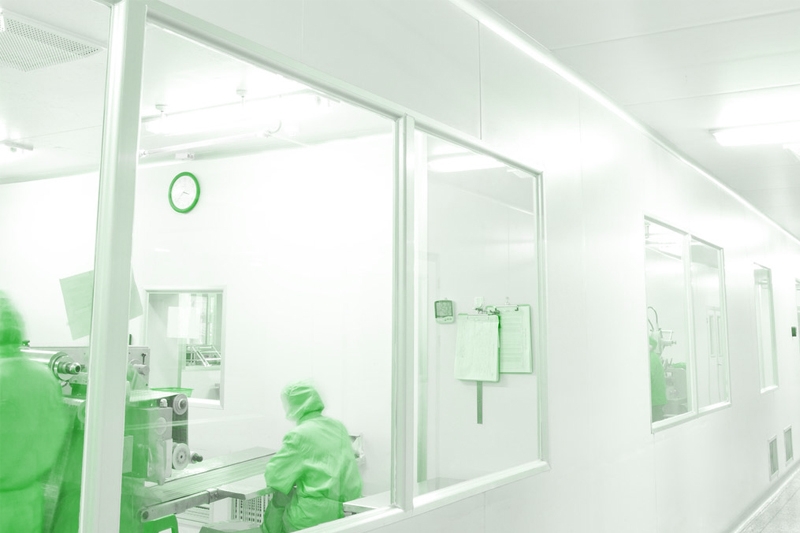 8 Design Tips You Need to Consider for Your Cleanroom