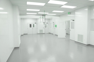 Difference Between Negative Pressure vs. Positive Pressure Cleanrooms