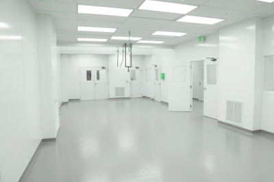 Difference Between Negative Pressure vs. Positive Pressure Cleanrooms
