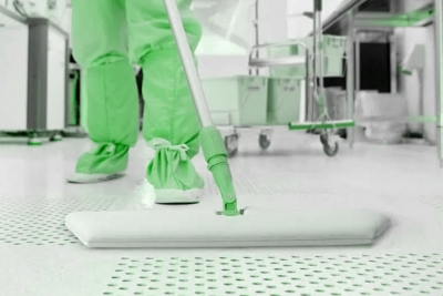 Why Proper Cleanroom Cleaning Is Crucial to Your Success