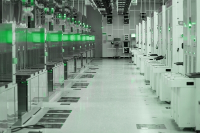 How does a cleanroom work?