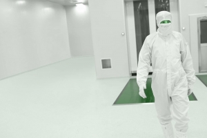 What To Consider When Building A Modular Cleanroom