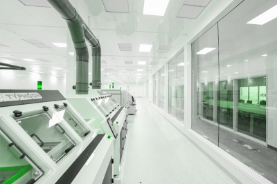 Introduction to Clean Room Technology and Contamination Control