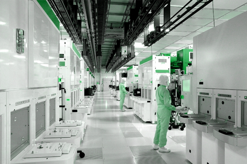 Cleanroom Airflow Velocities