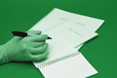 What is Cleanroom Notebook?