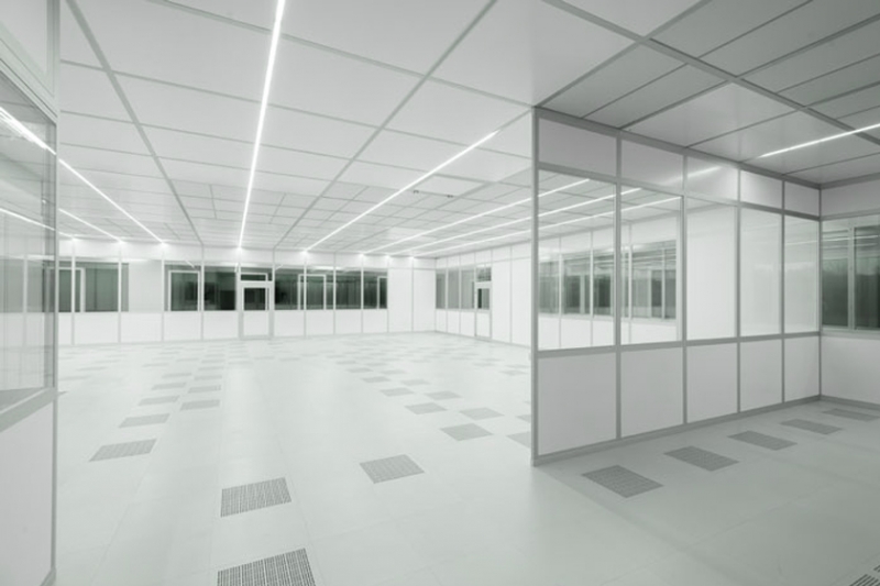 Advantages of Modular