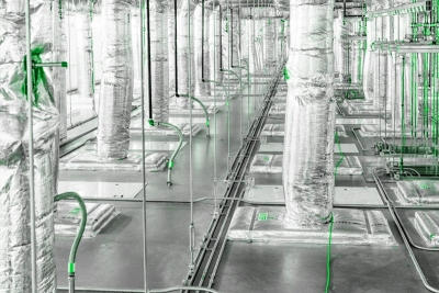 Which Type Of Cleanroom Ceiling Is Best?