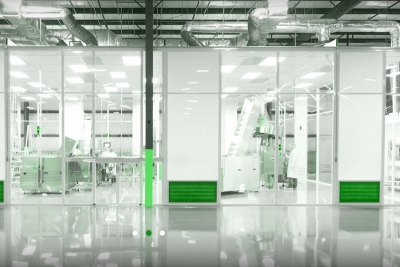 11 Rules to Follow in Your Cleanroom Environment
