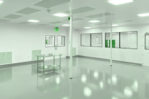 Understanding the Cost of A Cleanroom