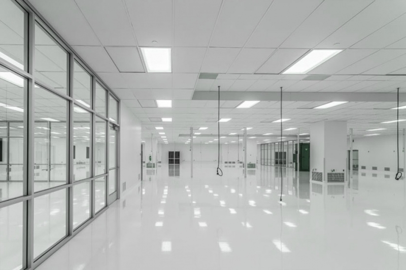 10 tips when considering a cleanroom