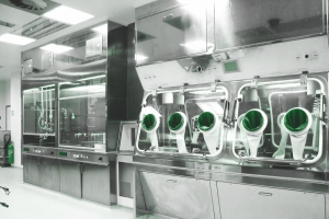 Isolator Configurations