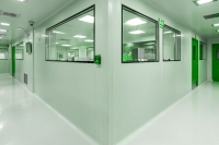 All About Cleanroom Walls