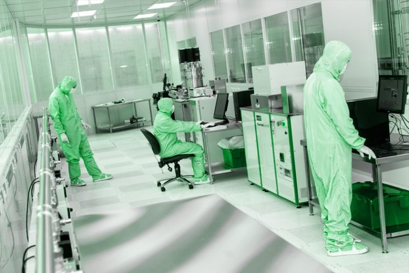 Clean Room Terminology