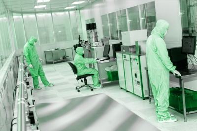 Clean Room Terminology