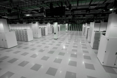 Data Centers Raised Floor Systems