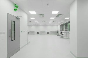 Cleanroom Design Considerations