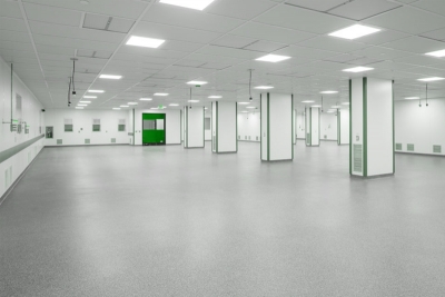 What is a data clean room?