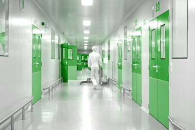 Designing a Cleanroom