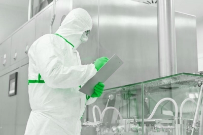 How often should Cleanroom maintenance be carried out?
