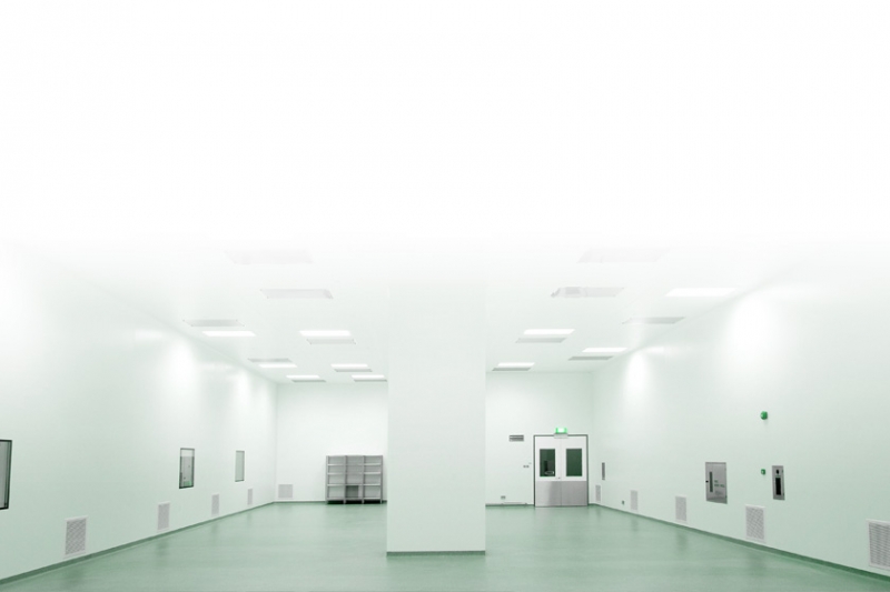 Comply to Building Code