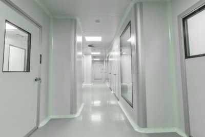 Designing a Cleanroom: Key Considerations and Best Practices