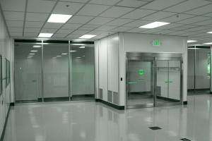 5 Things You Must Know About Modular Clean Room Walls