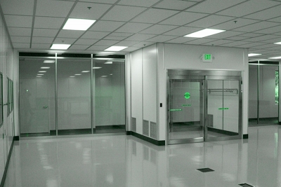 5 Things You Must Know About Modular Clean Room Walls