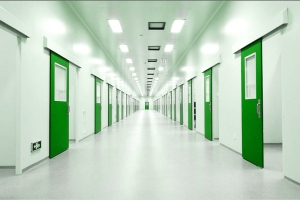 What Are Modular Cleanroom Wall Partitions?