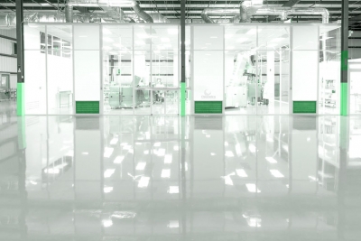 Why do I need a clean room