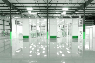 Cleanroom Design: Let the Standards Guide You